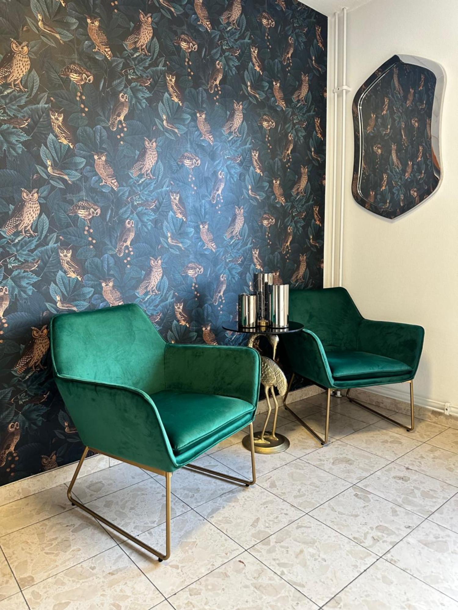 Hotell City Karlshamn 卡尔斯港 外观 照片