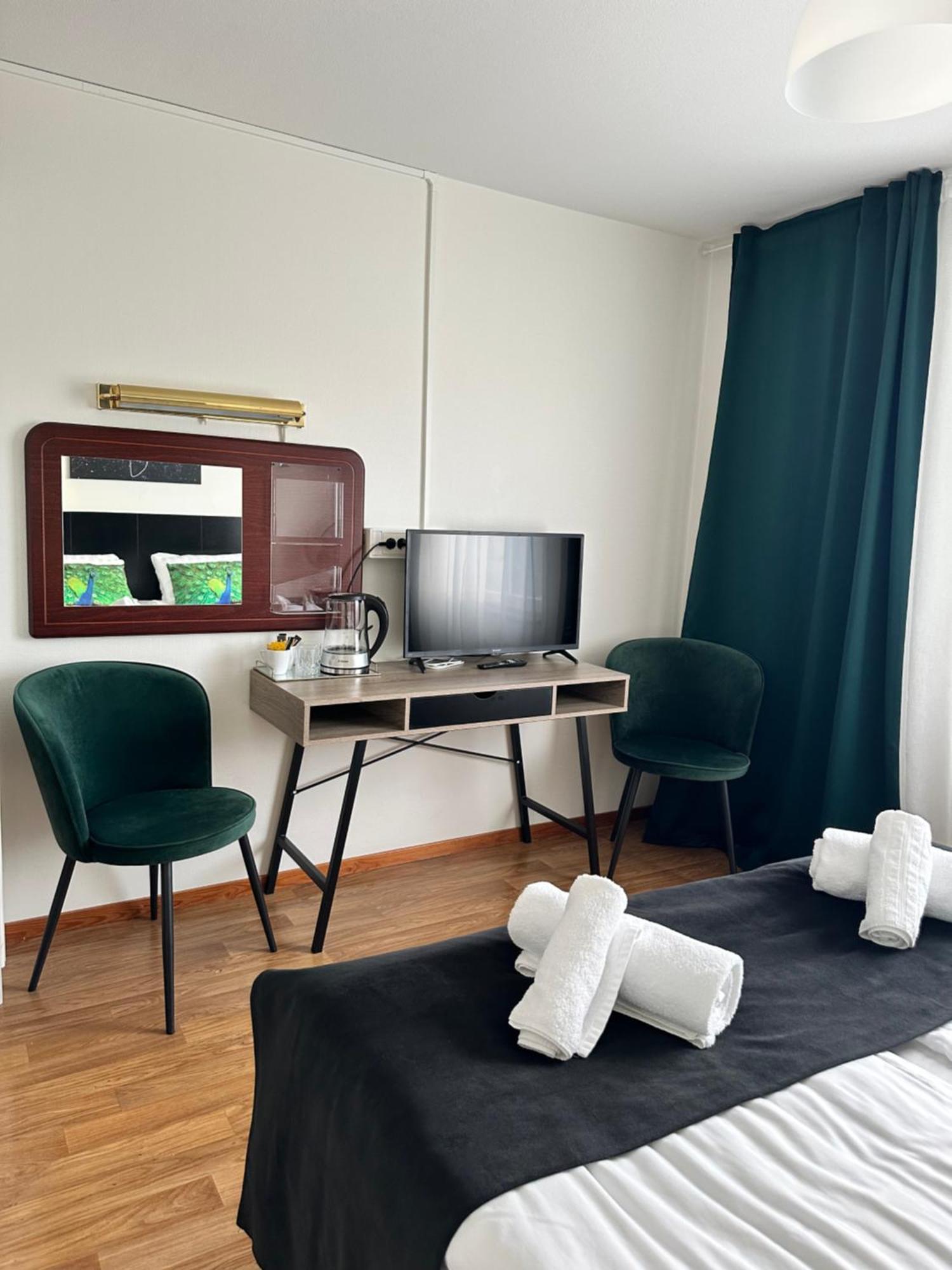 Hotell City Karlshamn 卡尔斯港 外观 照片